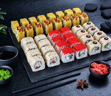 Сет Мой Король