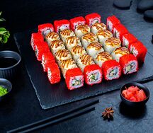 Сет Любимчик