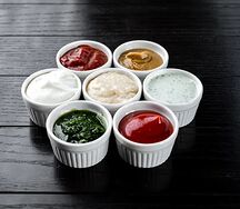 Соус Чимичурри