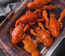 Раки отборные