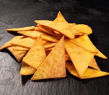 Мексиканские чипсы