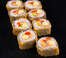 Кабуки 8 кус
