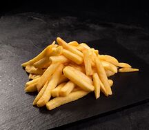 Картошка фри
