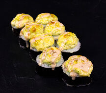 Кураж 8 кус