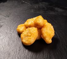 Куриные наггетсы