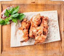 Грудка куриная