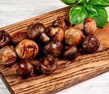 Шампиньоны