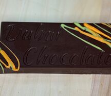 Дубайский шоколад