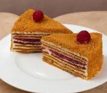 Медовик  ПП