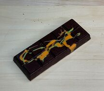 Дубайский шоколад