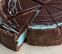 Мята-шоколад ПП