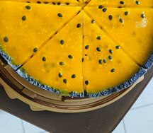 Манго Маракуйя 