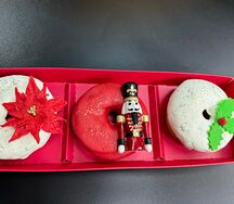 Подарочный набор