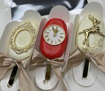 Подарочный набор новогодний