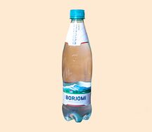 Минеральная вода Боржоми
