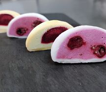 Моти чёрная смородина