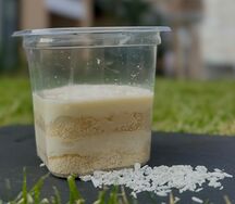 Десерт Рафаэлло