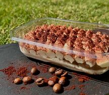 Тирамису классический