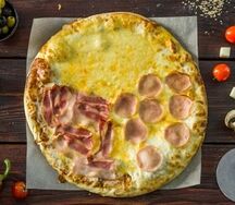 Сырные палочкиАссорти