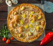 Гавайи