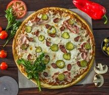 Фирменная мясная