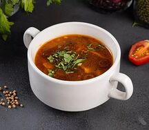 Солянка