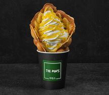 Вафля Тропик Гонконг 