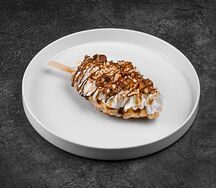 Кроффл Сникерс