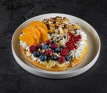 Комбо Сборная вафля