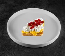 Вафля Тропик