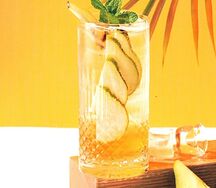 Маракуйя-груша