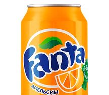 Fanta