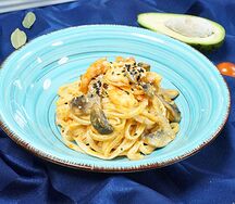 Паста Том ям