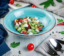 Салат Греческий