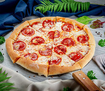 Пицца Пепперони