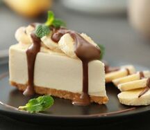 Чизкейк Нью-Йорк