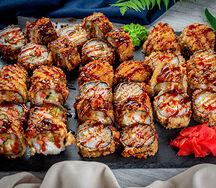 Сет Жаркий сезон