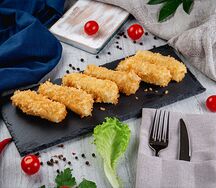 Куриные палочки