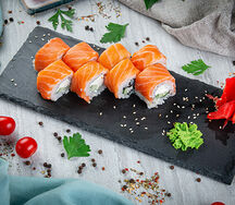 Ролл Филадельфия Гранд