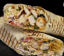 Шаурма Маленькая 