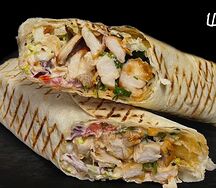 Шаурма Большая