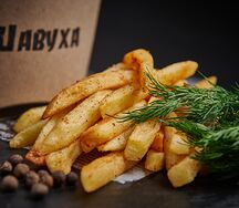 Картошка фри 