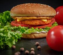 Чикенбургер