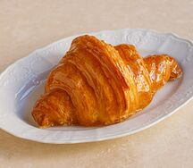 Круассан Крем-брюле