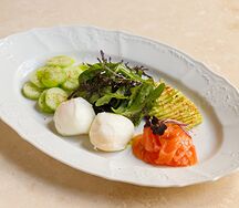 Healthy-завтрак