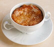 Луковый суп