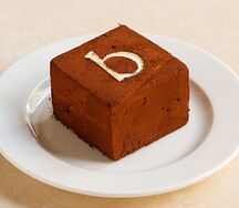 Птичье молоко