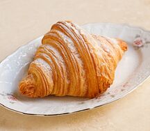 Круассан Ванильный