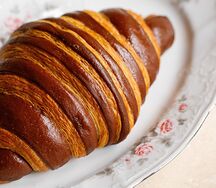 Круассан Шоколадный