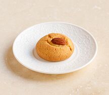 Миндальное печенье